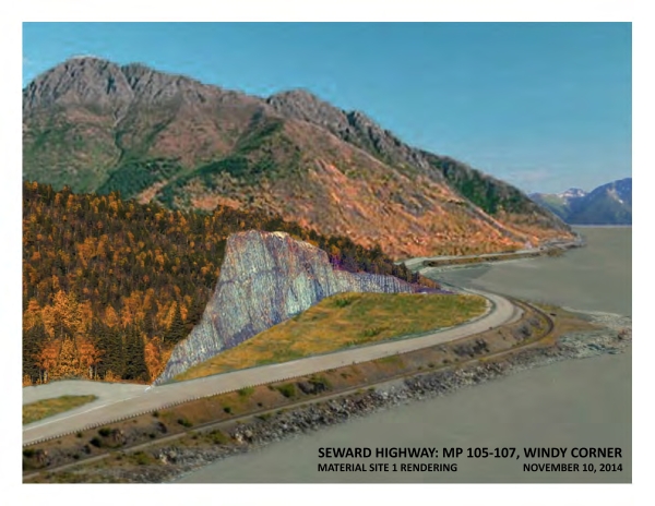 Seward Highway